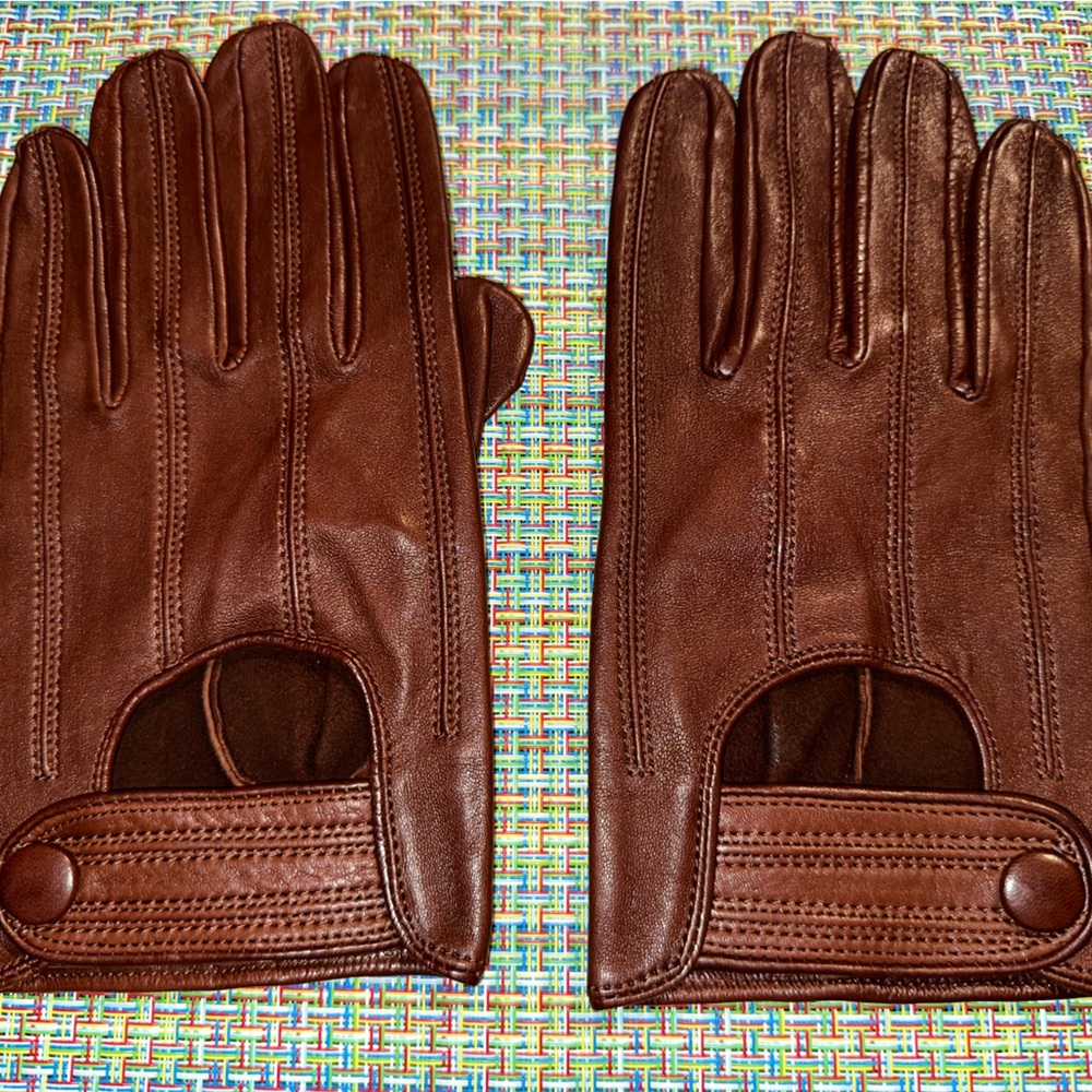 Ladies Cole Haan Gloves